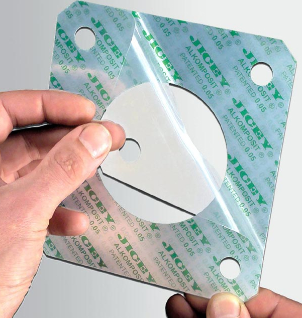 Quick as a Wink Jicey's Laminated Adjustment Shims Peel by Hand and