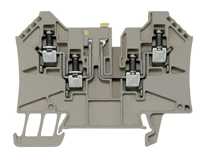 Introducing New TwinConnection Disconnect Test Terminal Blocks from