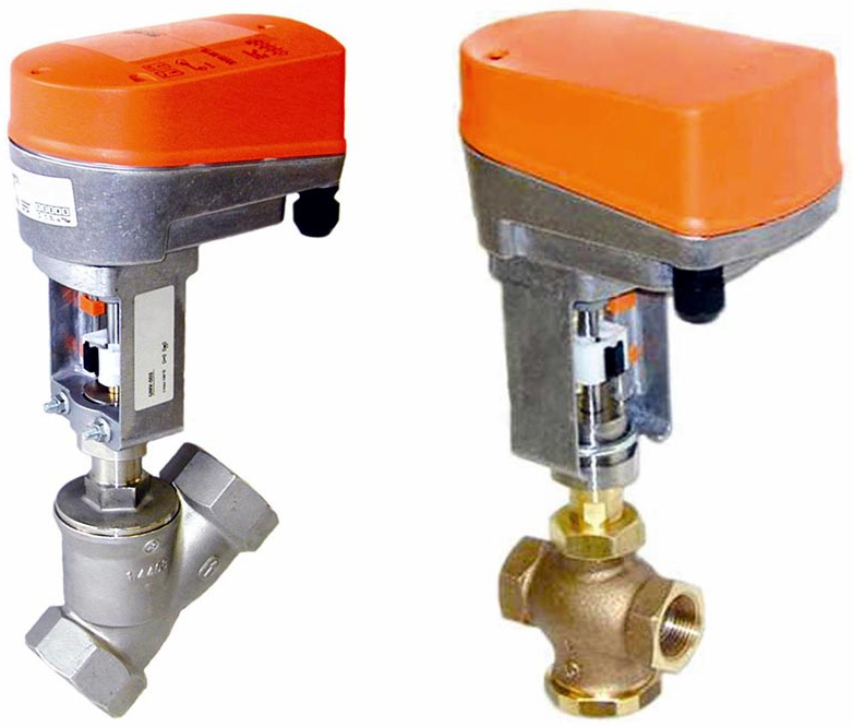 Parker Fluid Control Launches New 830 and 835 Series