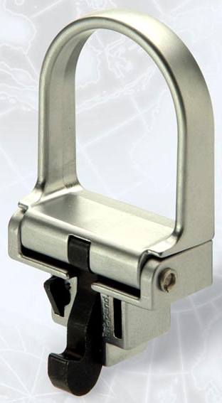 Electronic Latch