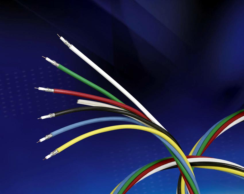 Belden Brilliance Banana Peel Precision Video Snake Cables Offer
