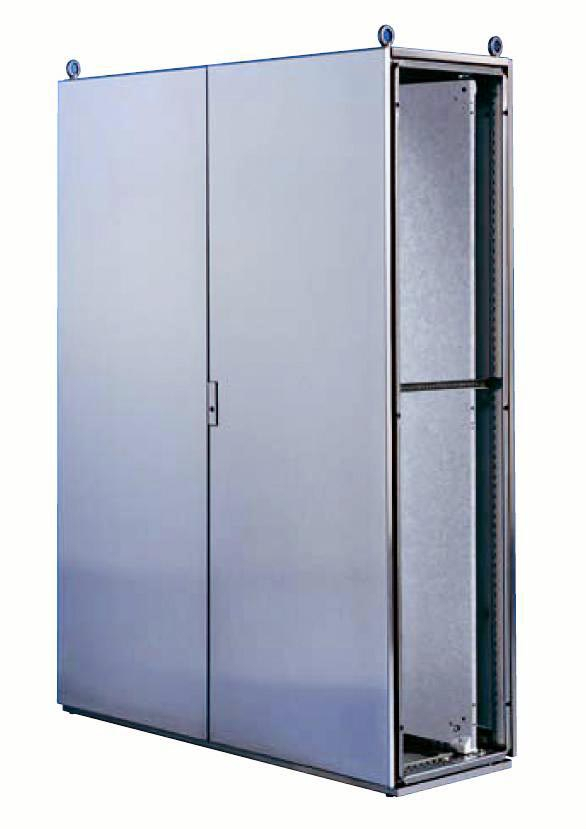 Rittal Initiates New System for Quick Delivery of Modular Industrial