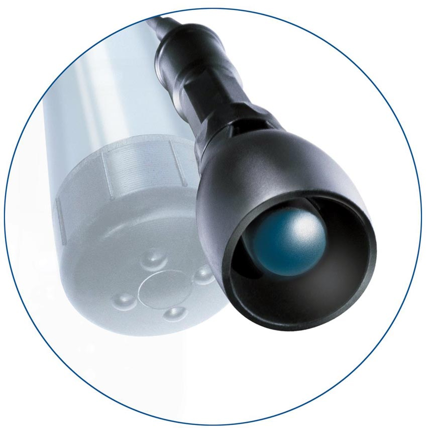 EPA Hach LDO® Method 10360 for Compliance Monitoring