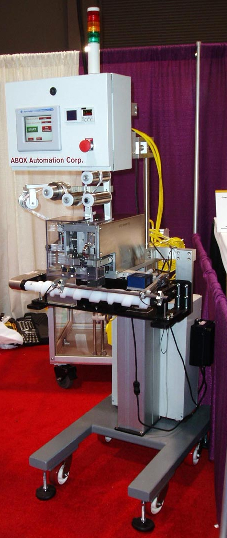 ABOX Automation Corp.