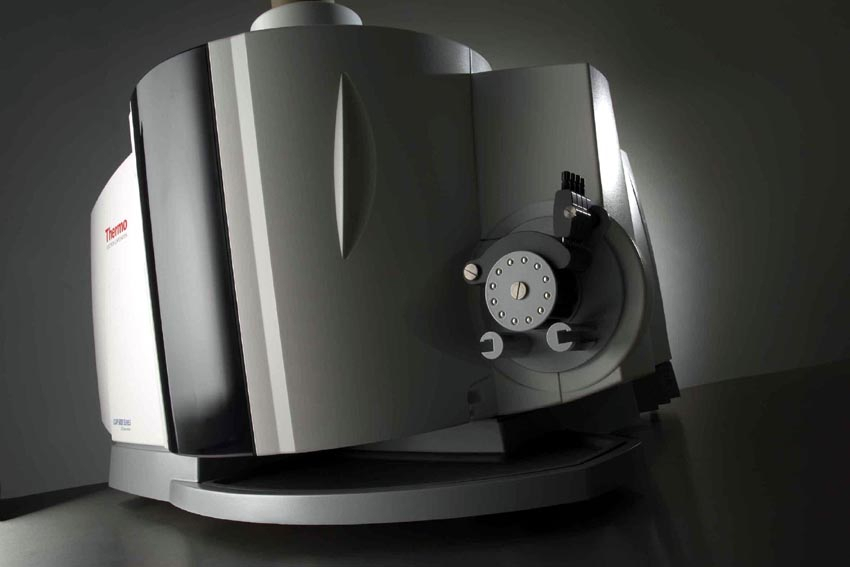 Thermo's iCAP 6000 Series ICP Emission Spectrometer Wins Gold