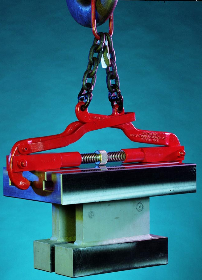 Master Lift Co. Introduces Grab Master