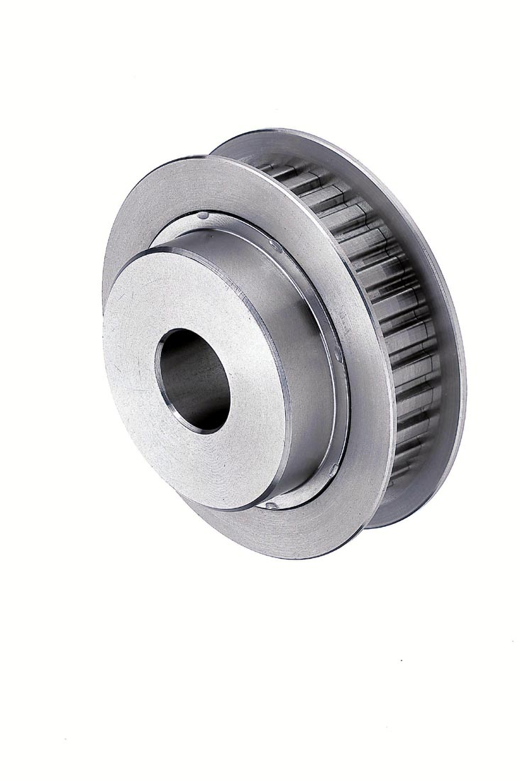 HighTorque Timing Pulleys