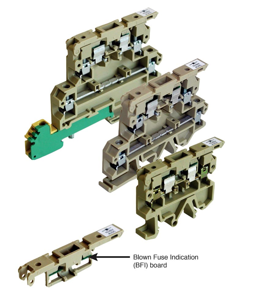 Decrease Inventory with Weidmuller's Newly Revamped ASK and KDKS LED ...