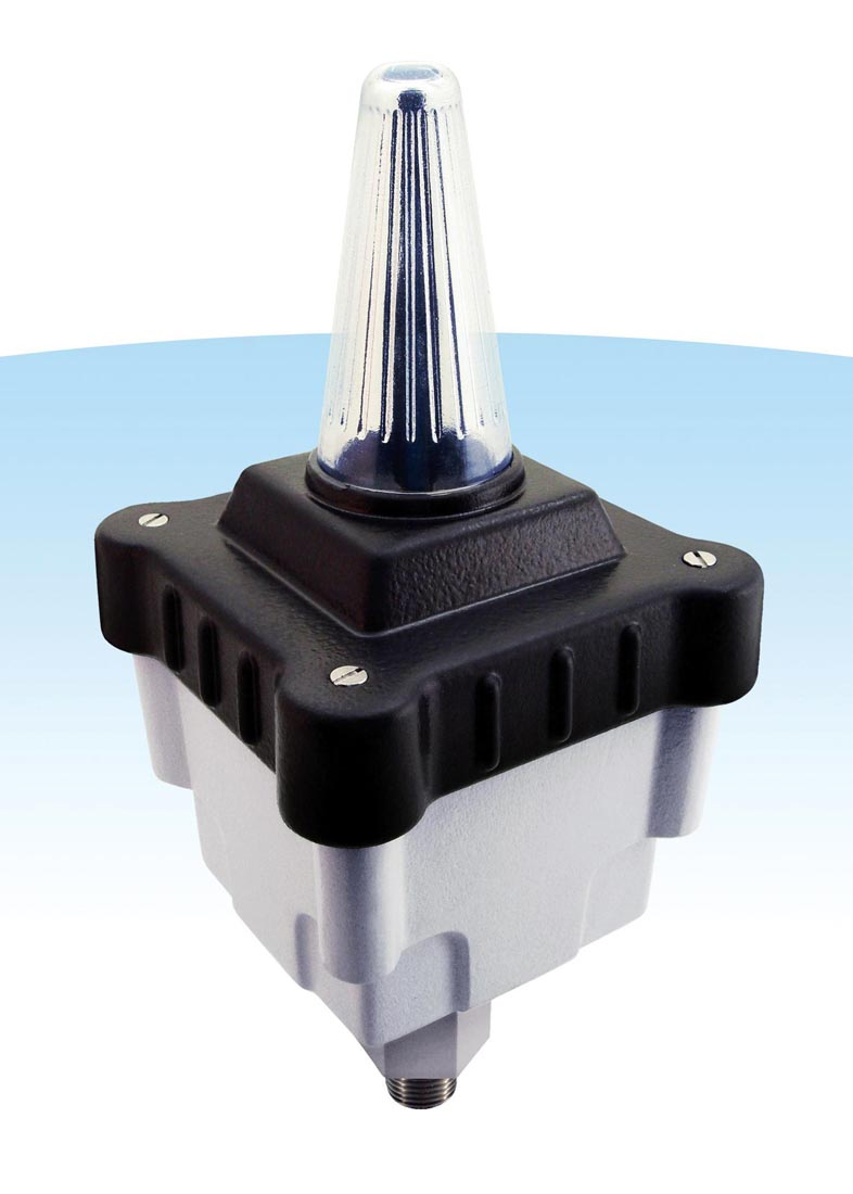 SelfContained, Fully Integrated Wireless Pressure Transmitter