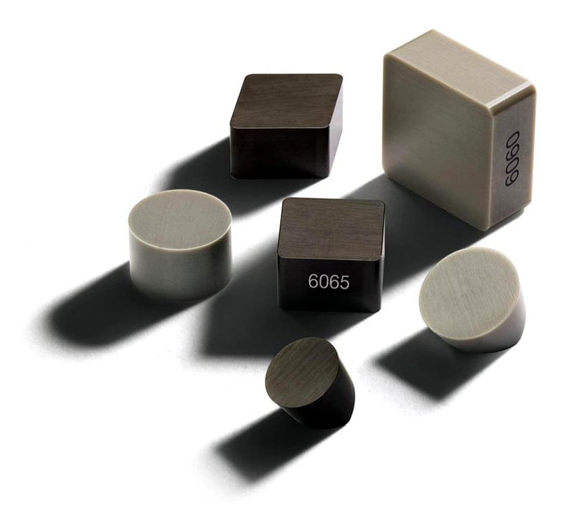 Sandvik Coromant's New CC6060 and CC6065 Insert Grades Ideal for High