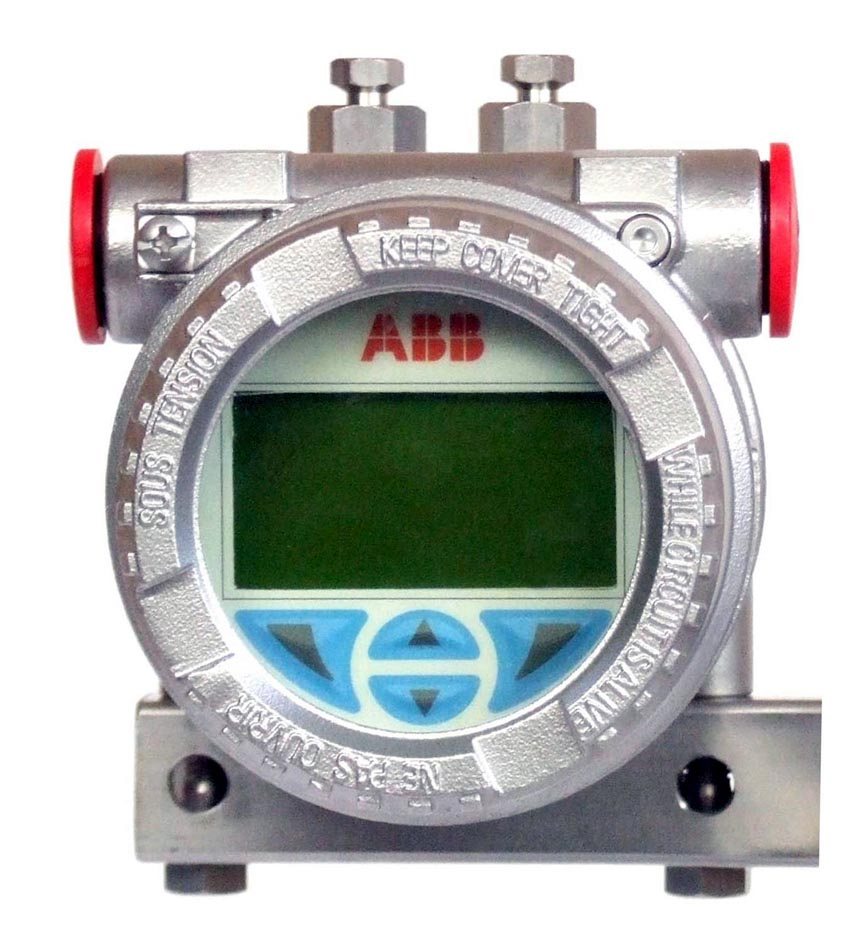 ABB's New 364 Pressure Transmitter Now Available in the US