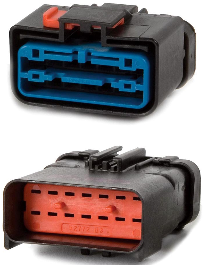 NTI and FCI Announce the Availability of Heavy Duty Electrical Connectors