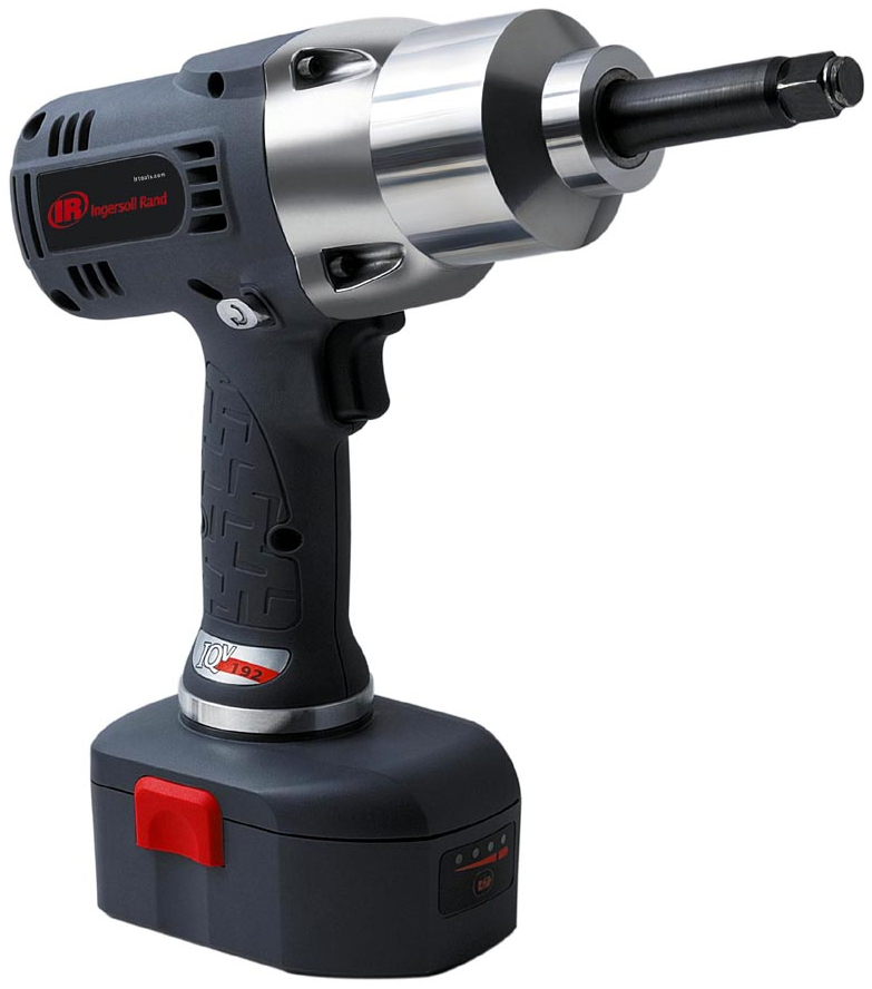 Impact Wrench