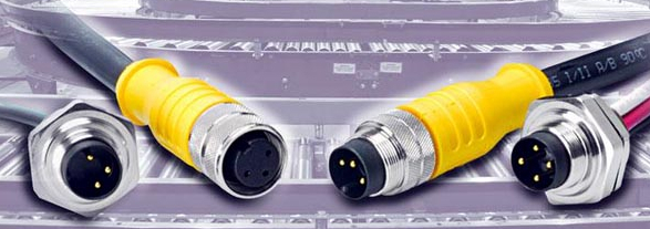 Turck Connector