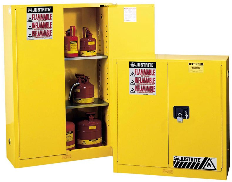 Safety Cabinet