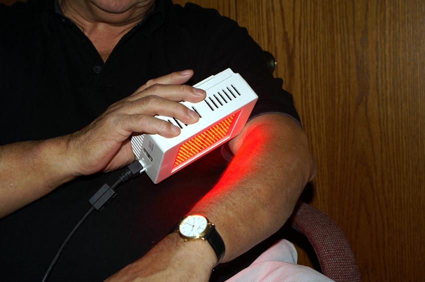 QDI's WARP 75 Receives FDA Clearance