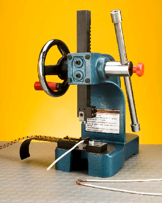 arbor press accessories