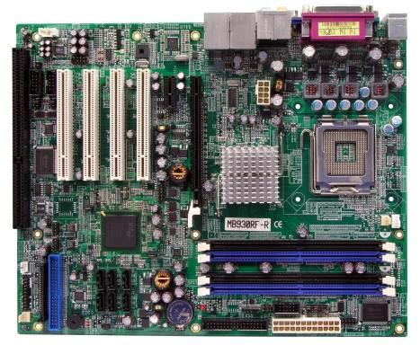intel q35 express chipset family games