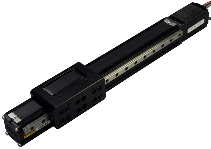 Parker Introduces Cover Seal for the PROmech(TM) Series Linear Actuators