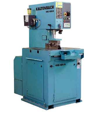 circular sawing machine