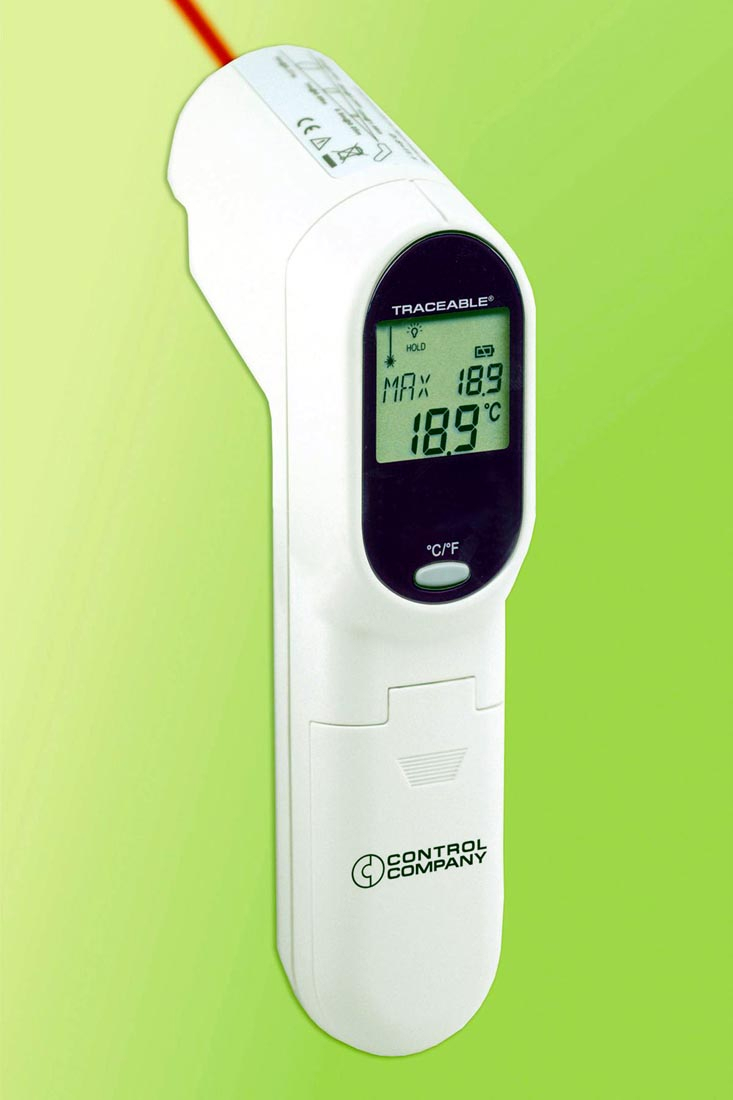 Traceable® Infrared Thermometer Gun