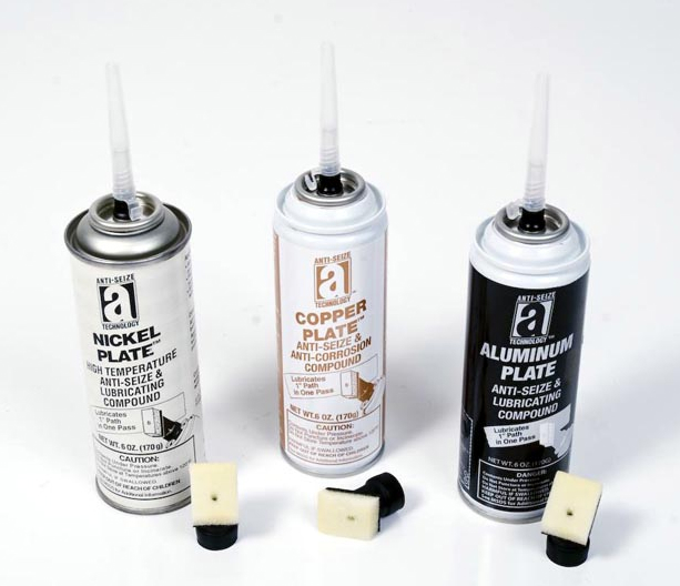 Application Is Key to AntiSeize Success