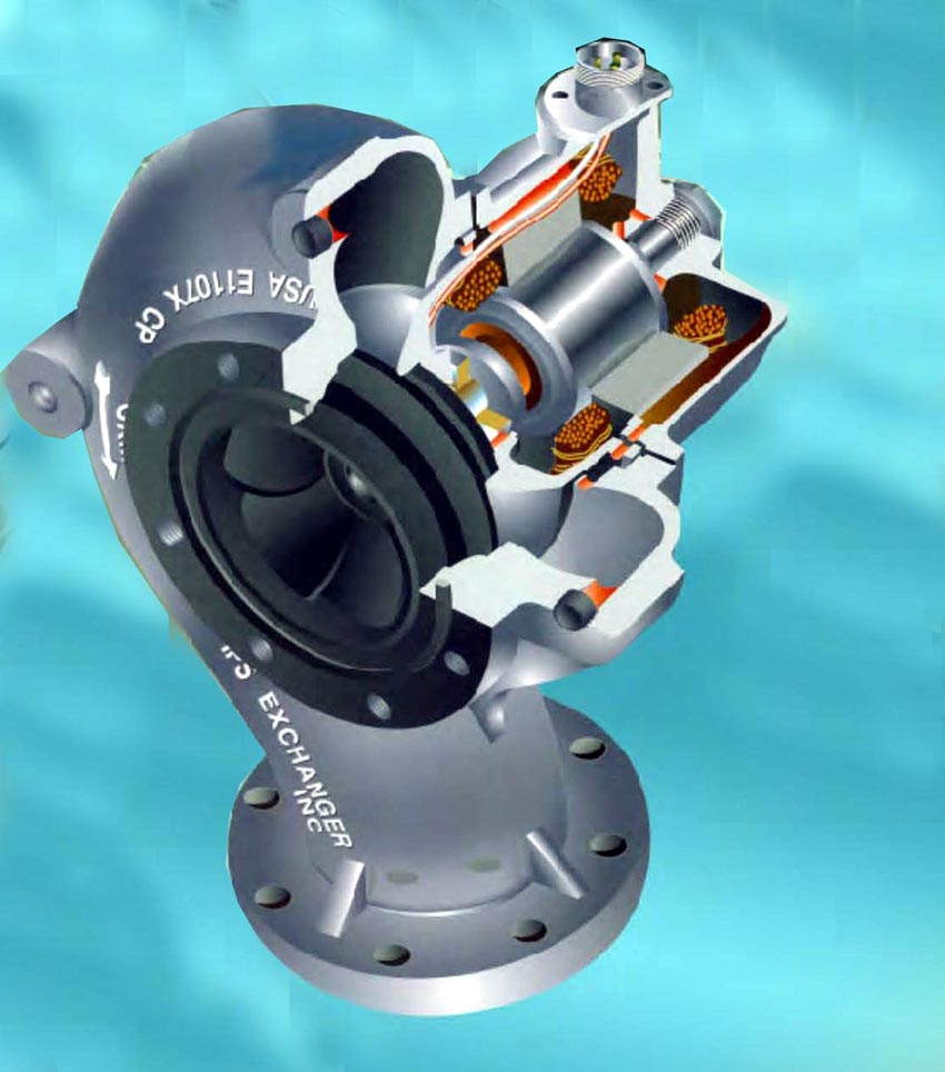 Unifin Offers Cardinal Pumps For Demanding Transformer Oil Applications