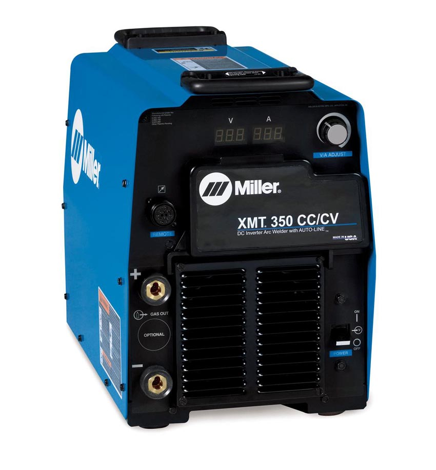 Miller to Showcase Latest Arc Welding and Plasma Cutting Technology at