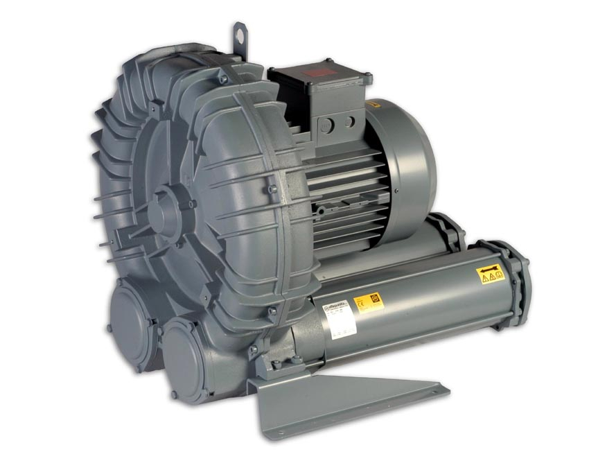 FPZ Regenerative Blowers