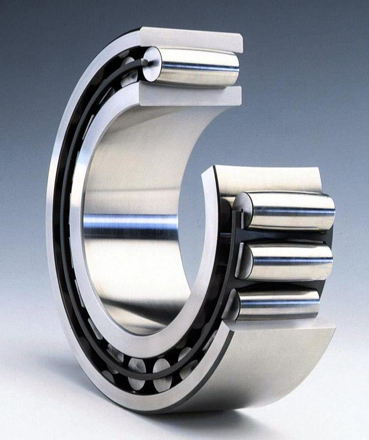 SKF CARB® Toroidal Roller Bearings