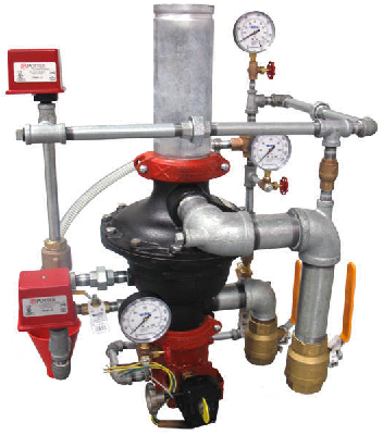 fike fire suppression systems owners manual