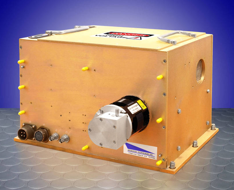 SolidState Transmitters Provide Precise RF Control, High