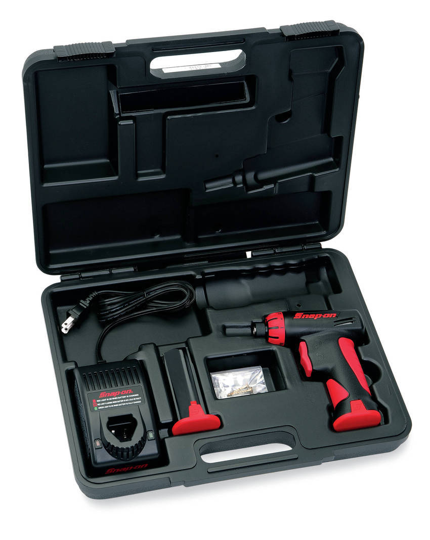 Snapon has Two Cool Tools at Very Hot Prices