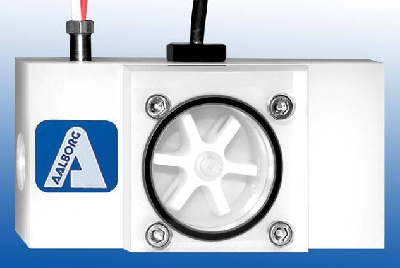 flow paddle wheel meter liquid applications suits low parameter multi bearings sapphire impeller aalborg meters