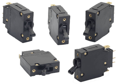 Shunt Trip Breaker Wiring Diagram on Molded Case Circuit Breakers And Switches Auxiliary Contacts For