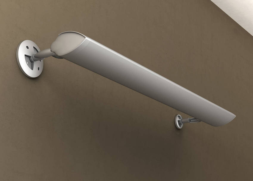 Cooper Lighting Introduces Arrowlinear(TM) Precision Asymmetric