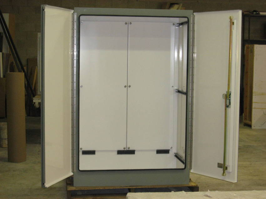 Signature Enclosures Offers Insulated Instrument Enclosures to Protect