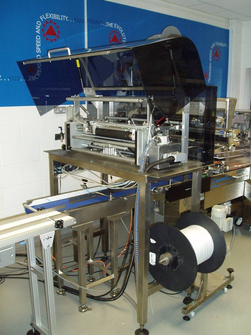 Honeytop Introduces New Zip Pak Resealable Packaging