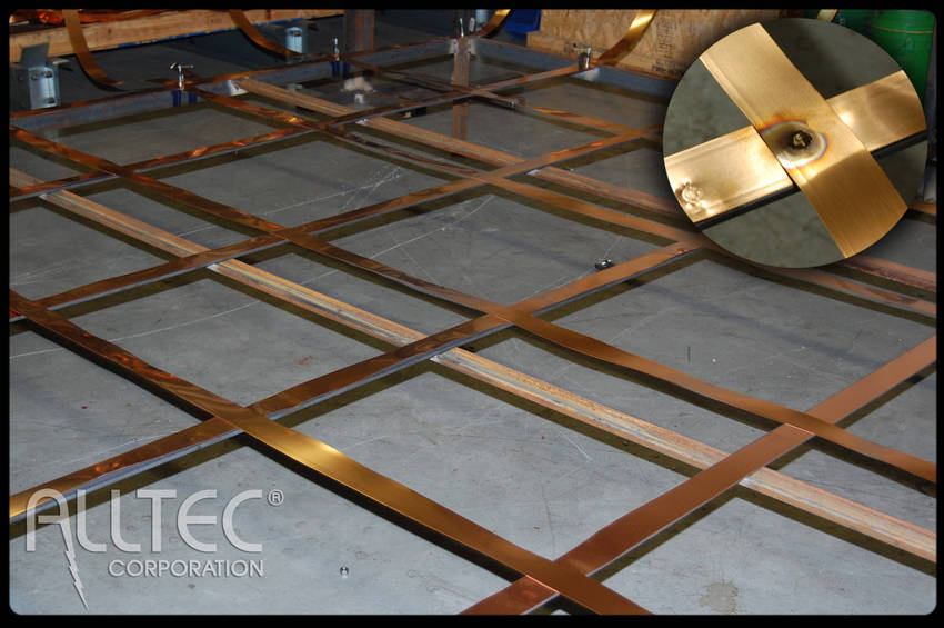 Signal Reference Grids Grounding Solutions with Exceptional Results