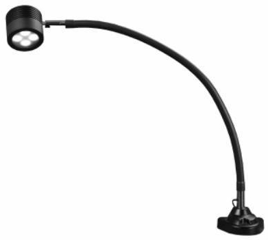 outdoor bench lights