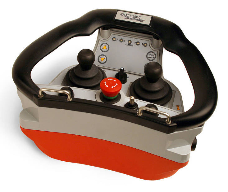 Construction Equipment & Supplies