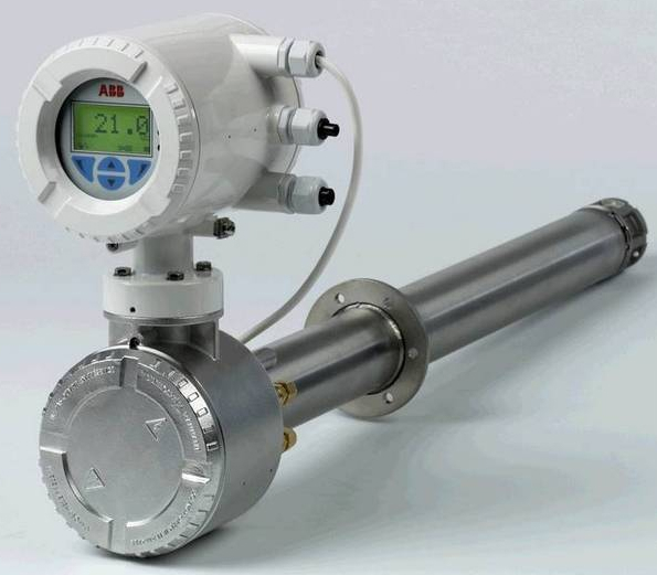 ABB Expands Combustion Gas Analysis Capabilities with New Oxygen Probe