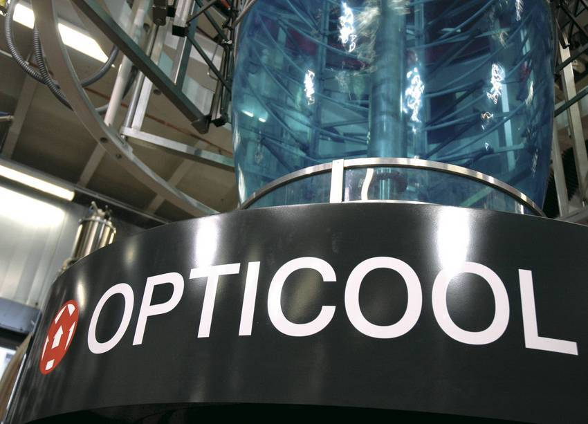 McNeely Plastics of the Sigma Plastics Group Orders VAREX Blown Film