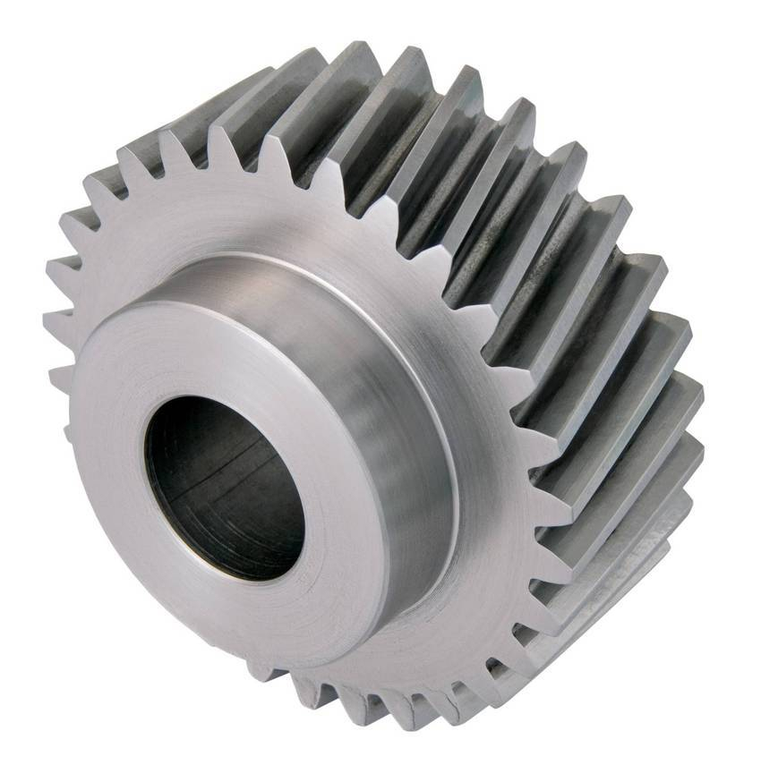 Helical Gears Advantages And Disadvantages at Ward Dizon blog