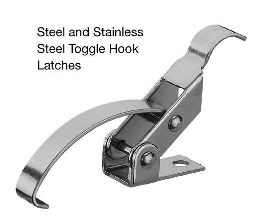 Hook Latch