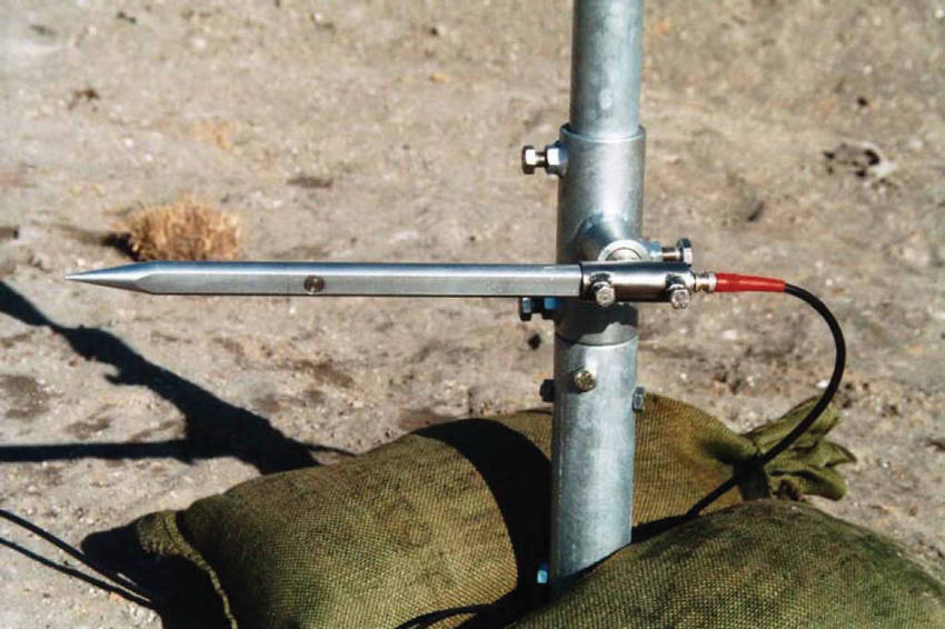 PCB Offers Improved Explosion & Blast Pressure Sensors