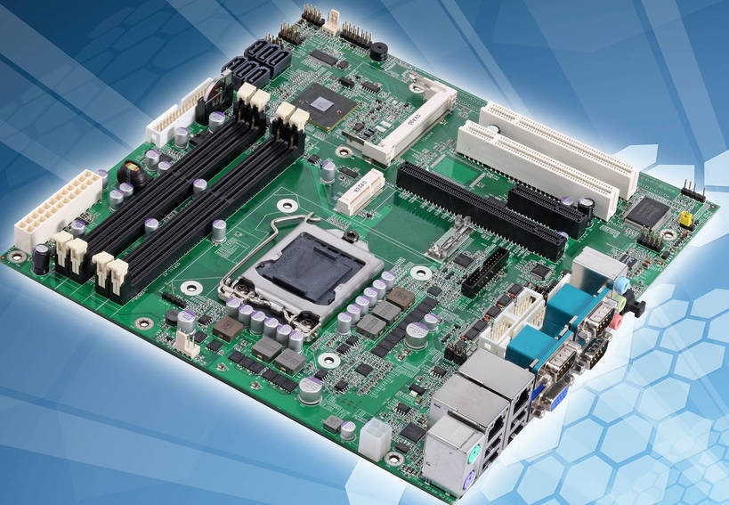 Motherboard - GIGABYTE Global
