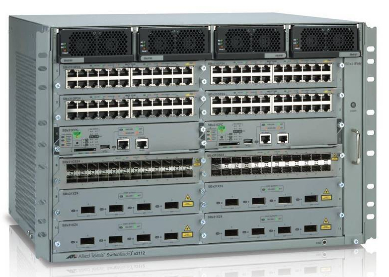 Allied Telesis Announces Game Changing FTTx Solution