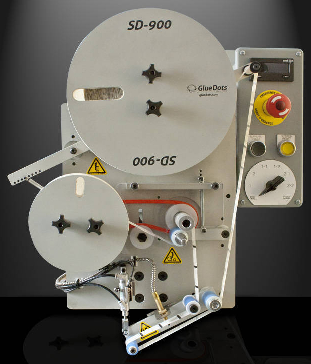 Glue Dots International Introduces the SD900(TM)