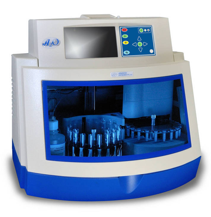 Advanced Instruments Introduces A2O Advanced Automated Osmometer